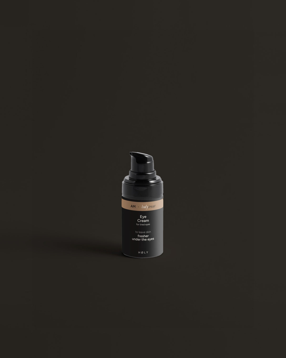 Eye Cream for Tired Eyes, 15ml front