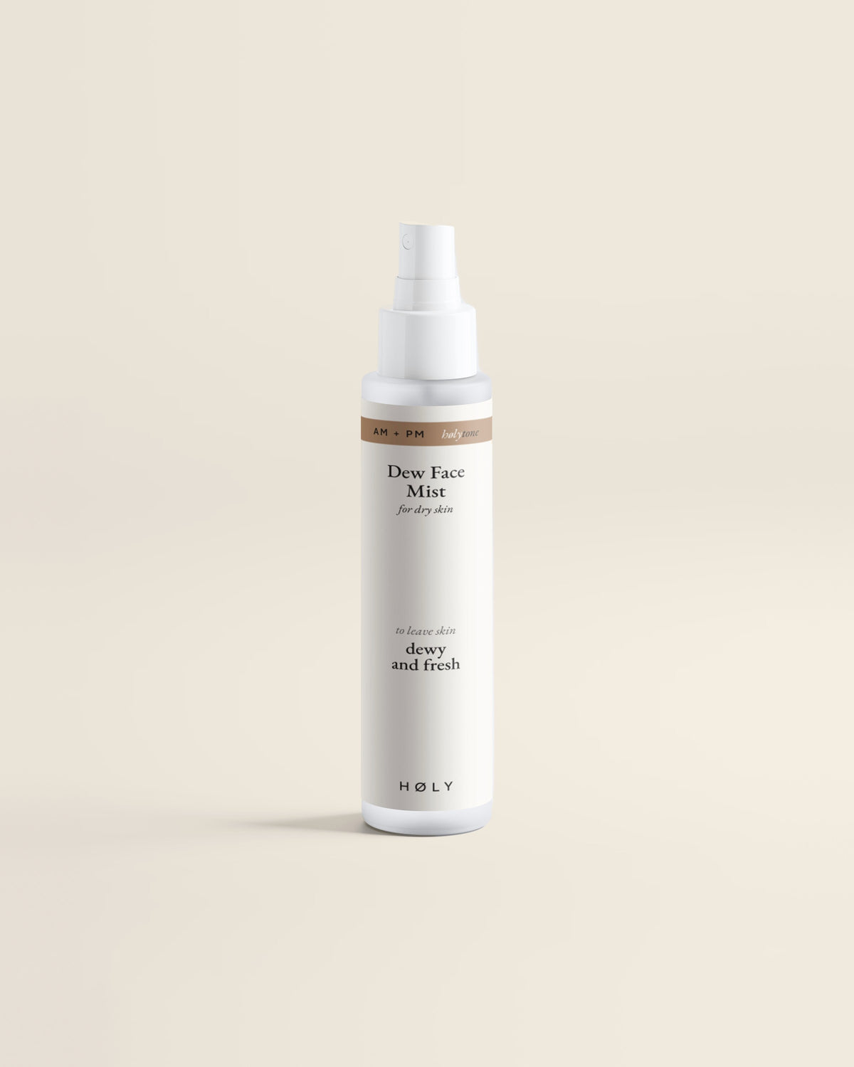 Dew Face Mist for Dry Skin, 100ml front