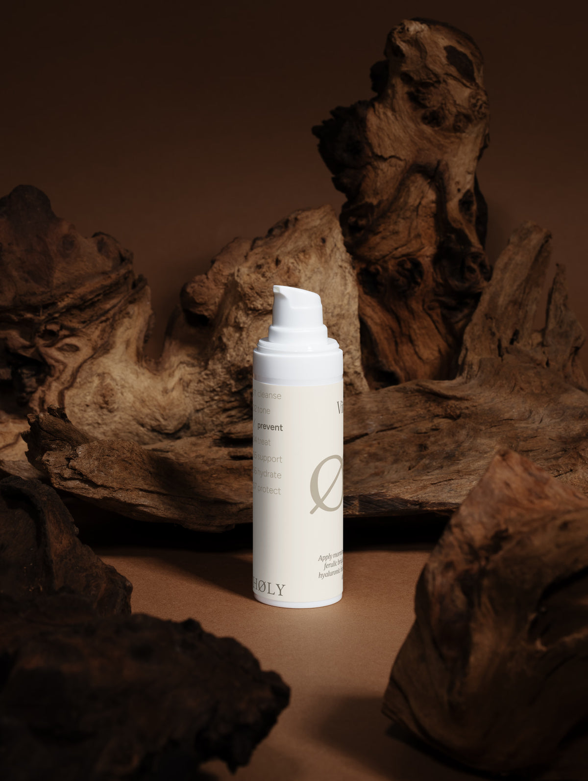 Vitamin Bright Serum