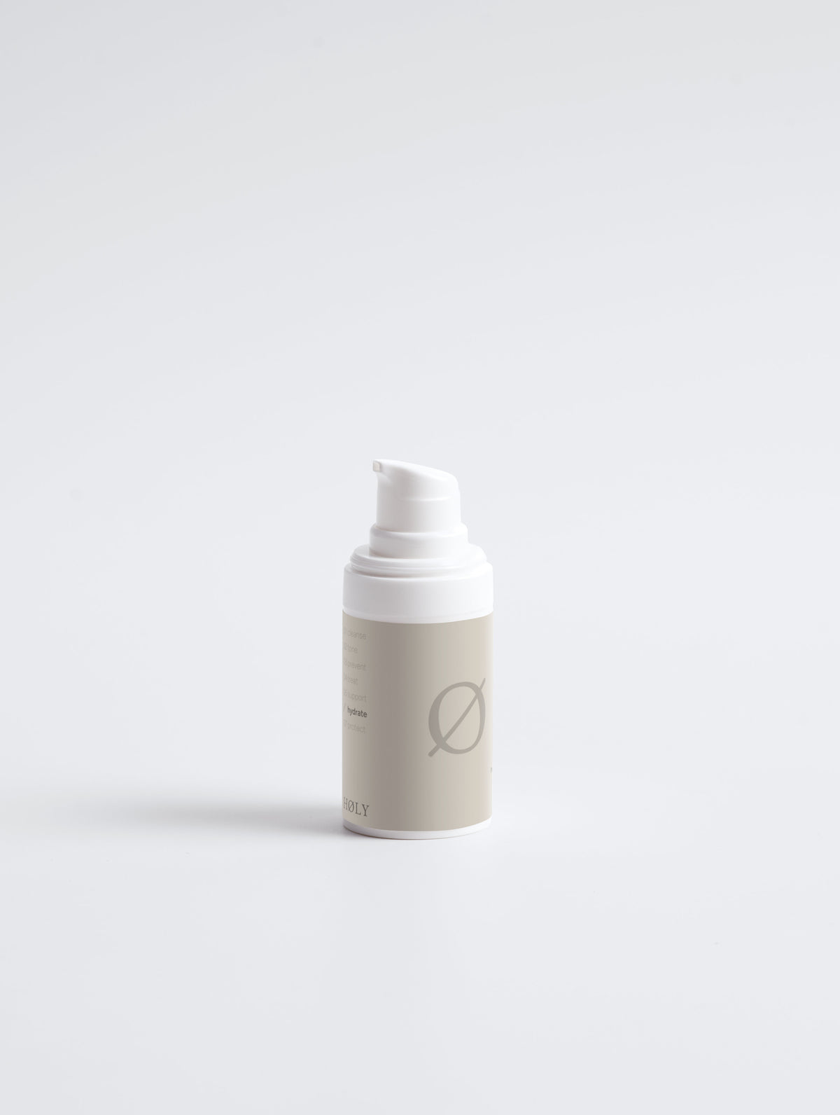 Firm Eye Cream