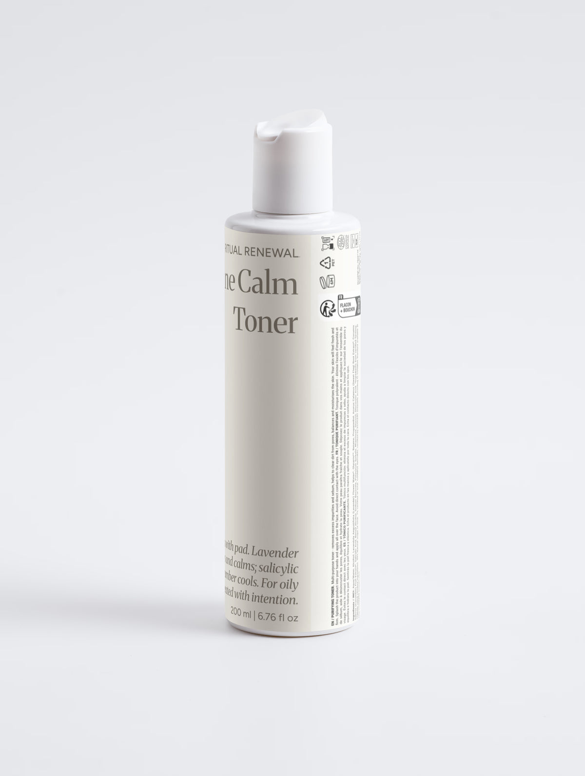 Refine Calm Toner