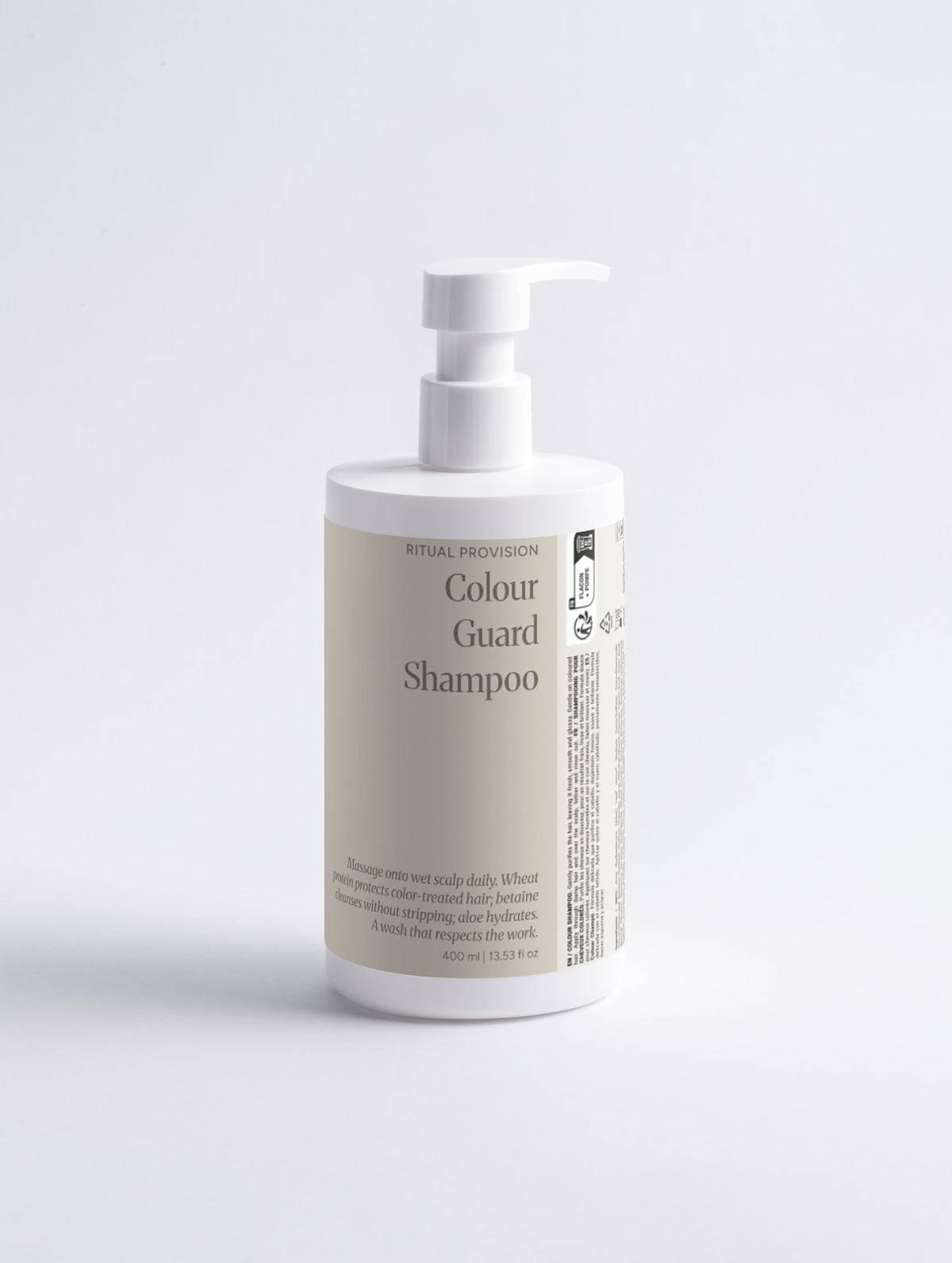 Colour Guard Shampoo