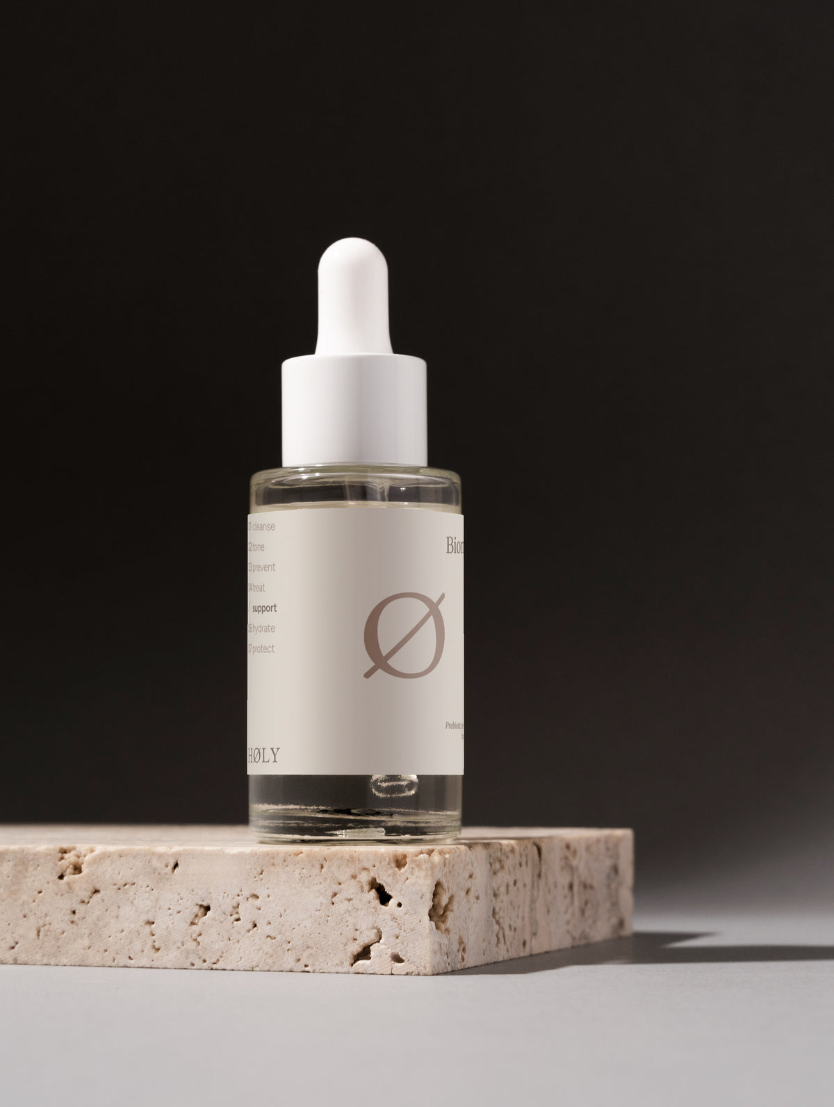 Biome Jelly Serum
