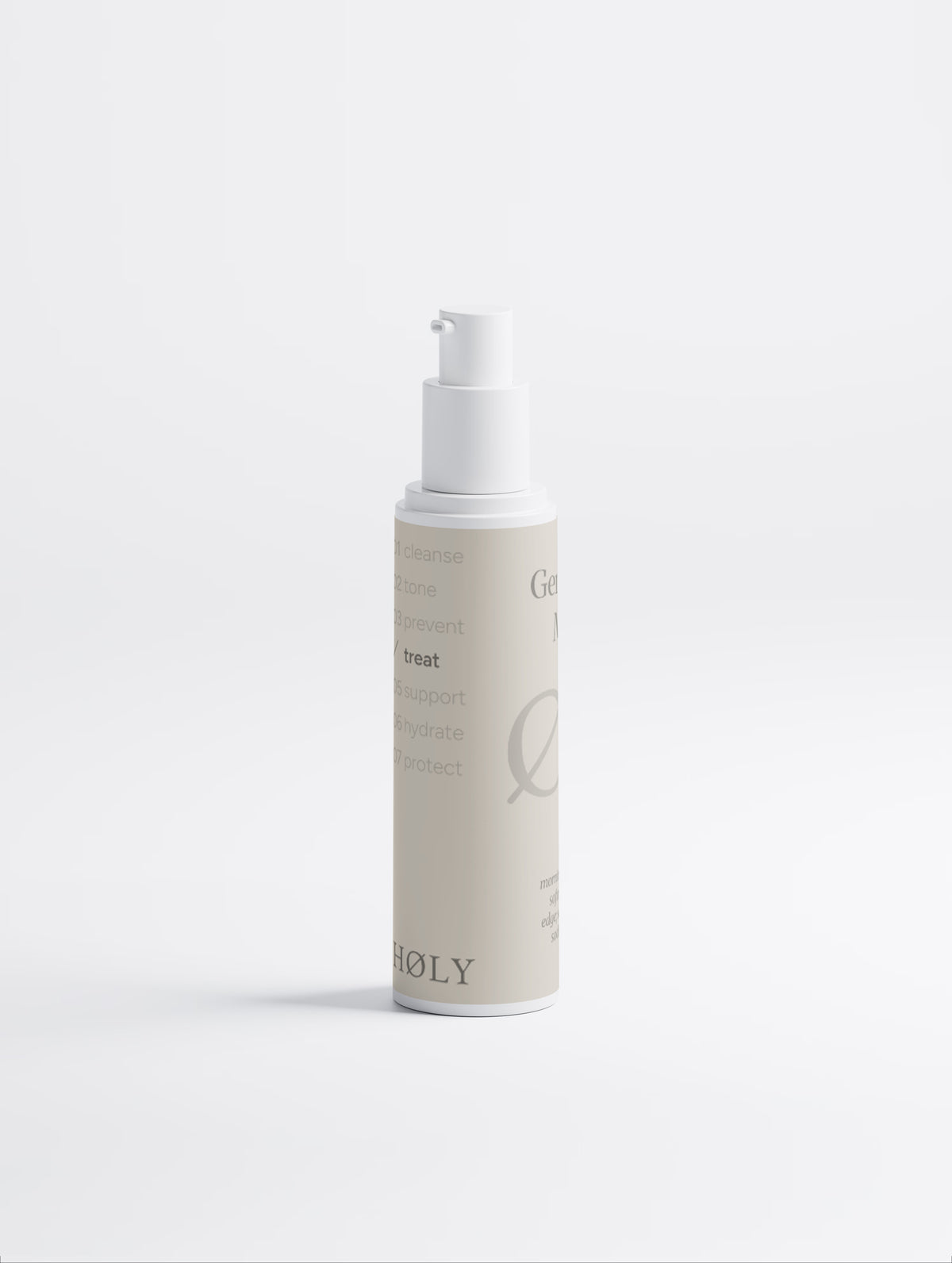 Gentle Renew Moisturiser
