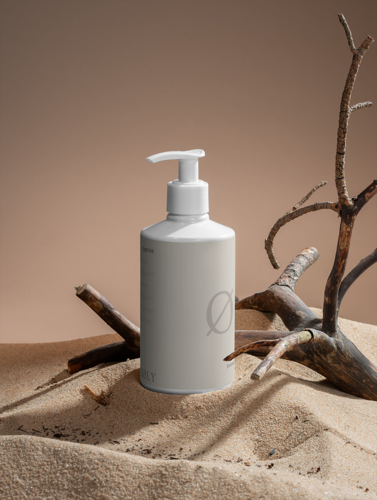 Pure Body Cleanser