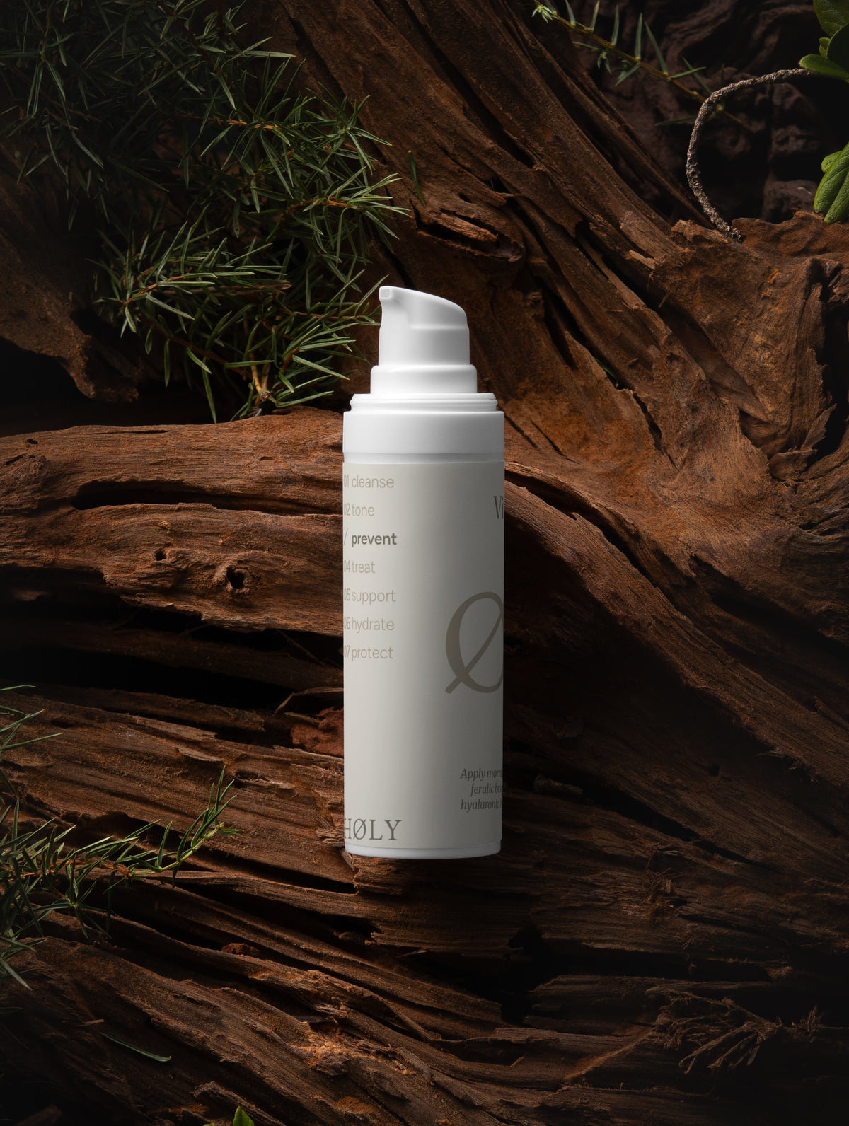 Vitamin Bright Serum