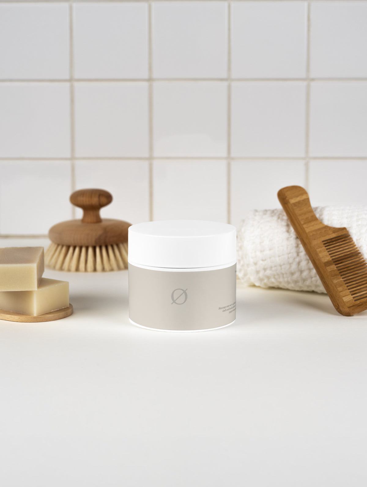 Scalp Reset Scrub