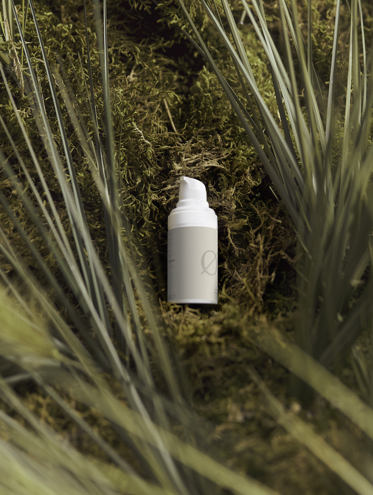 Calm Eye Cream