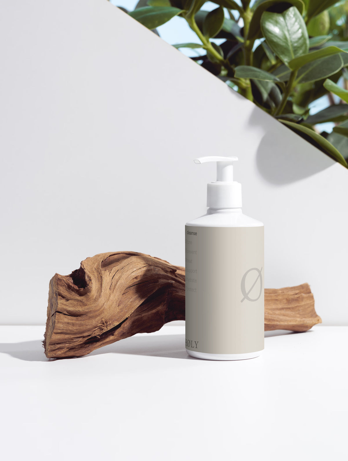 Moisture Wash Shampoo