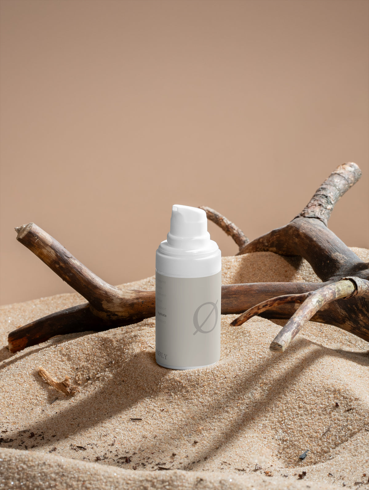 Firm Eye Cream