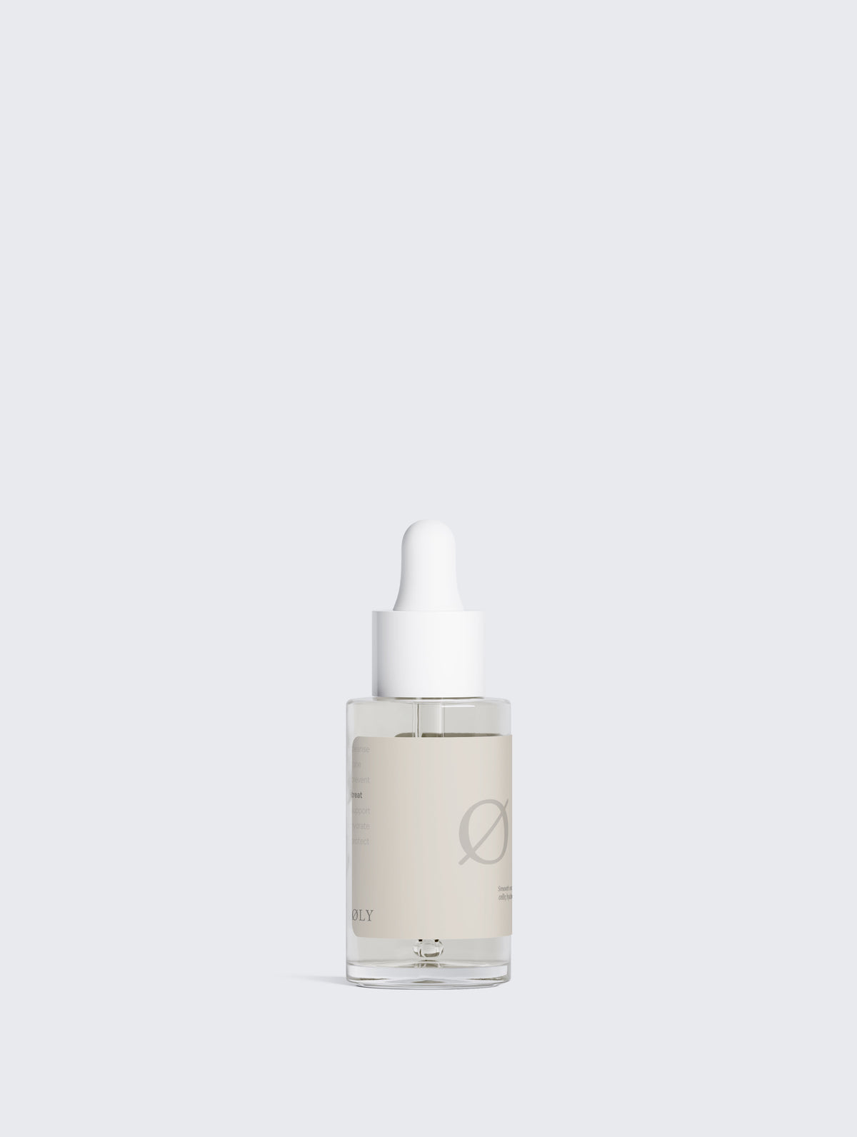 Gentle Peel Serum