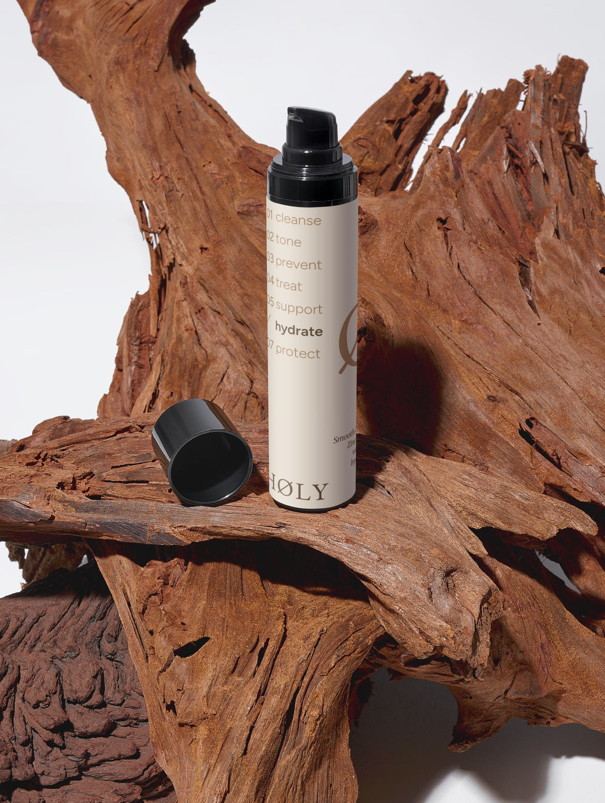 Weightless Hydra Gel