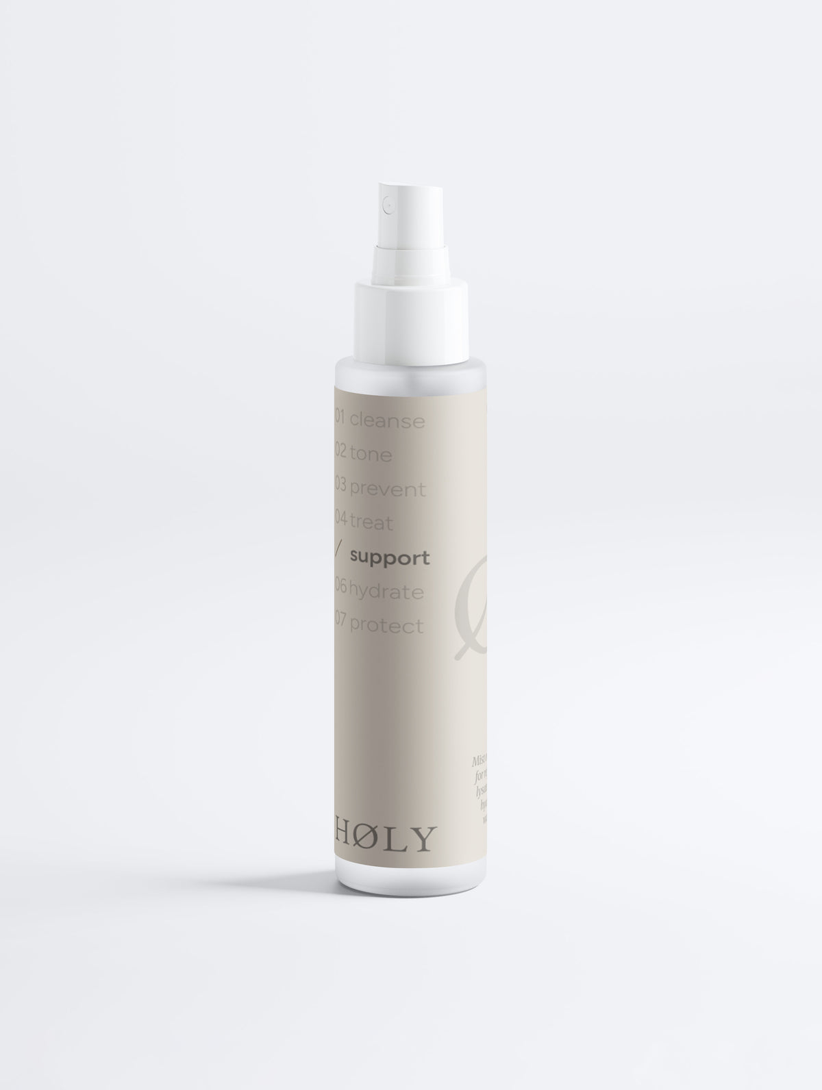 Biome Refresh Mist