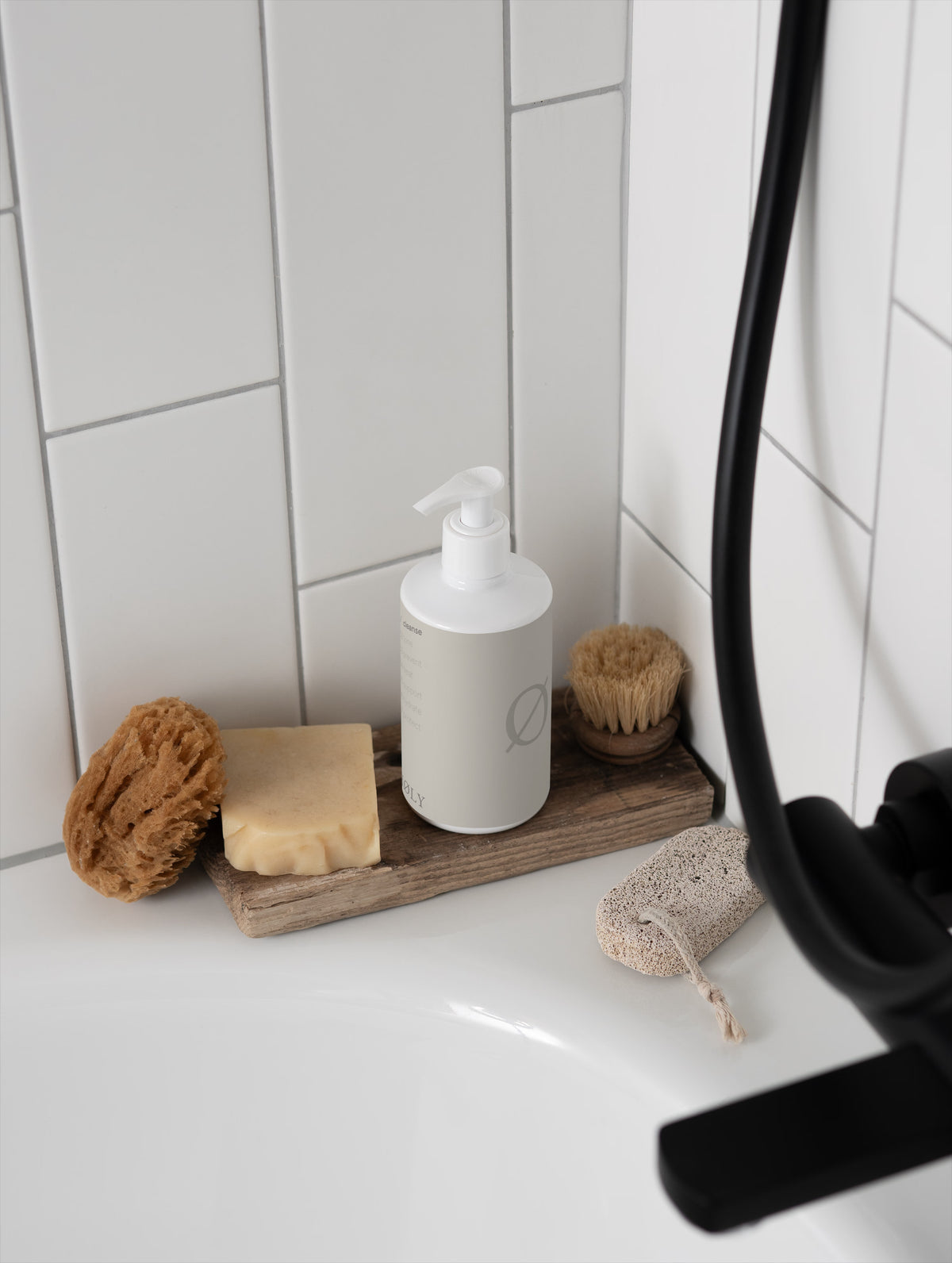 Pure Scalp Shampoo