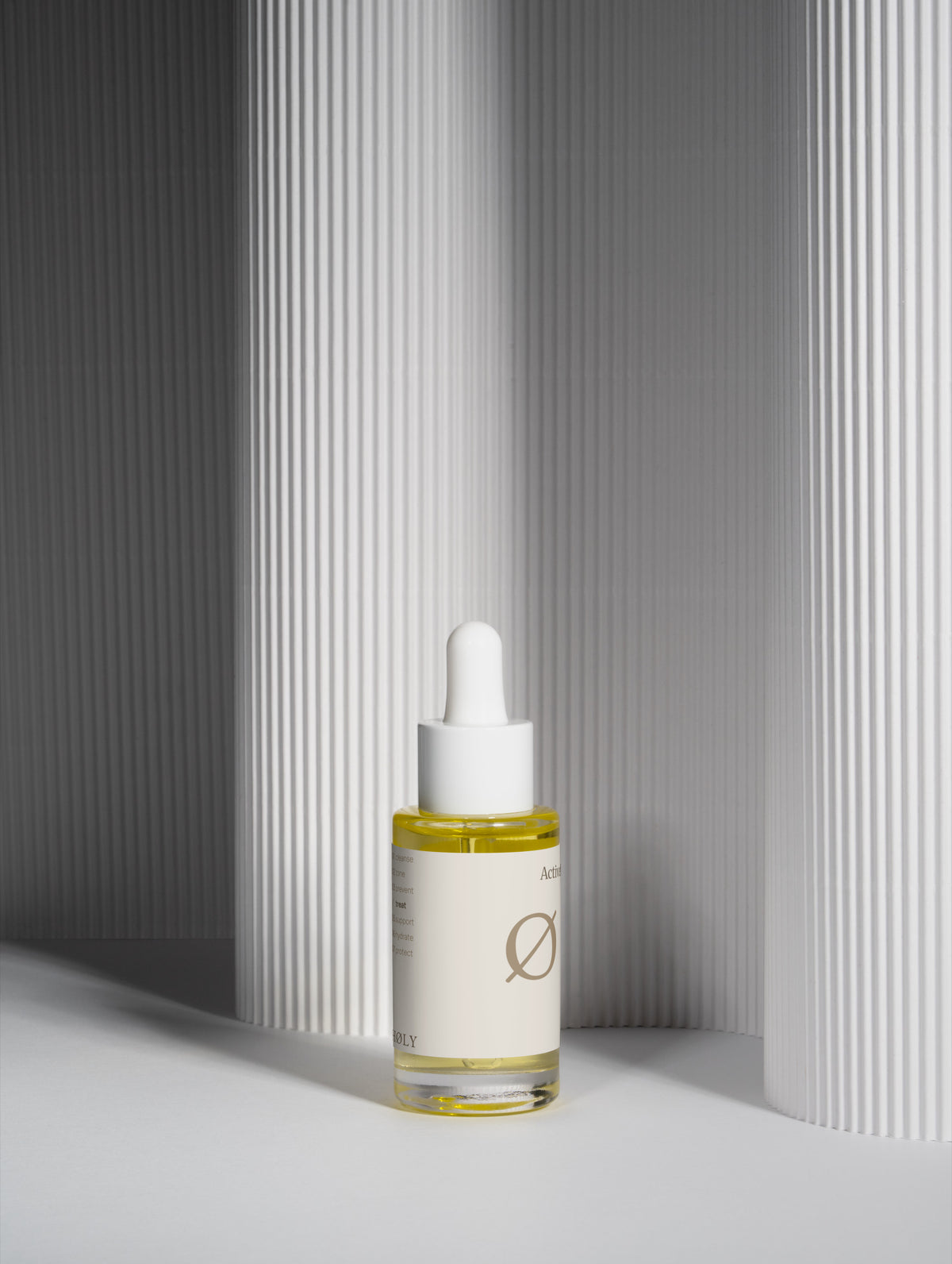 Active Renew Serum