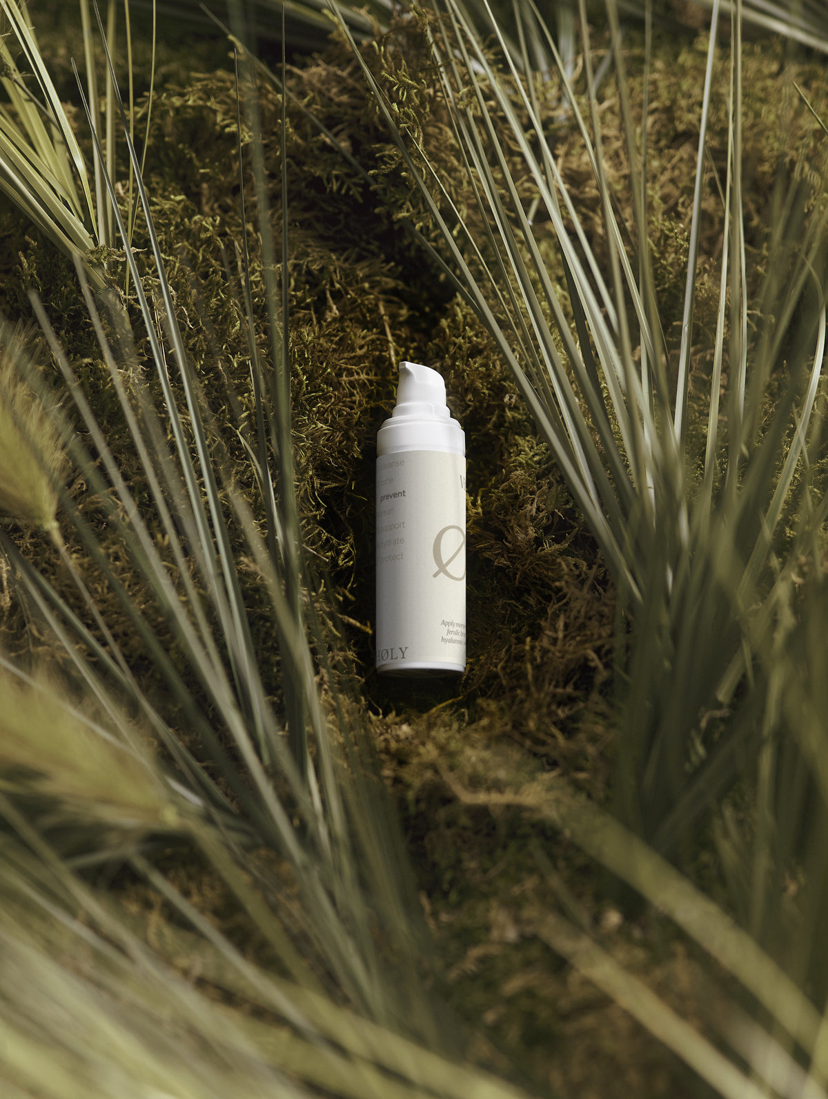 Vitamin Bright Serum