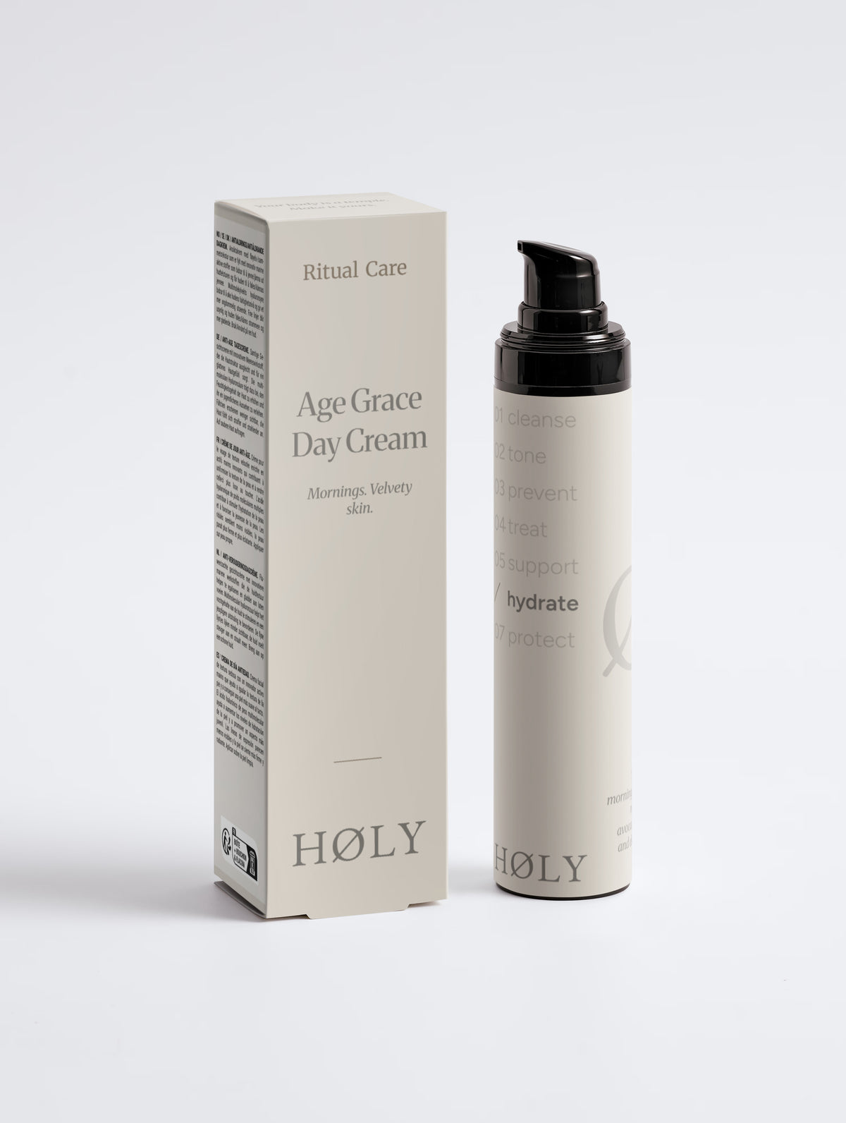 Age Grace Day Cream