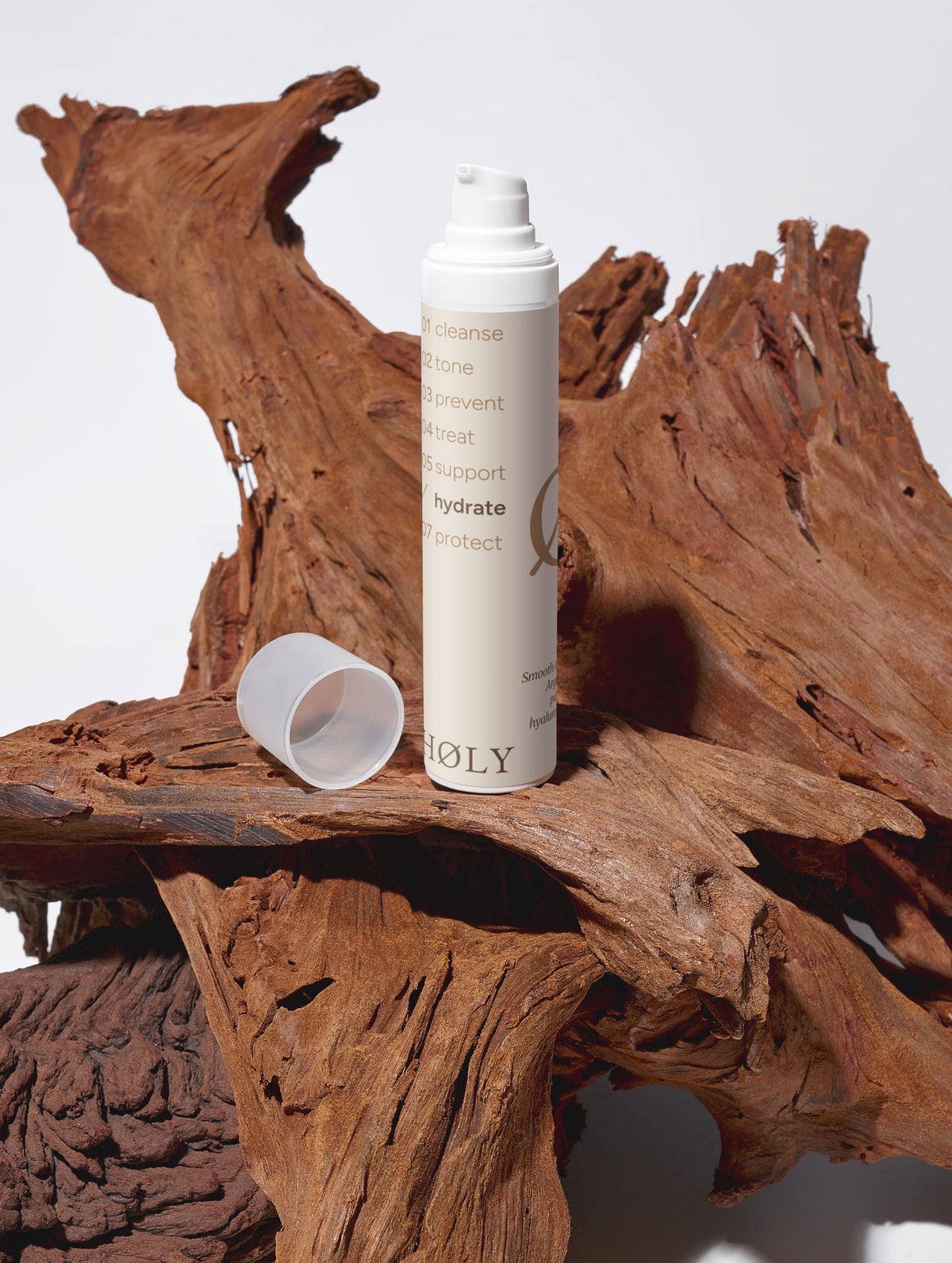 Hydra Matte Cream