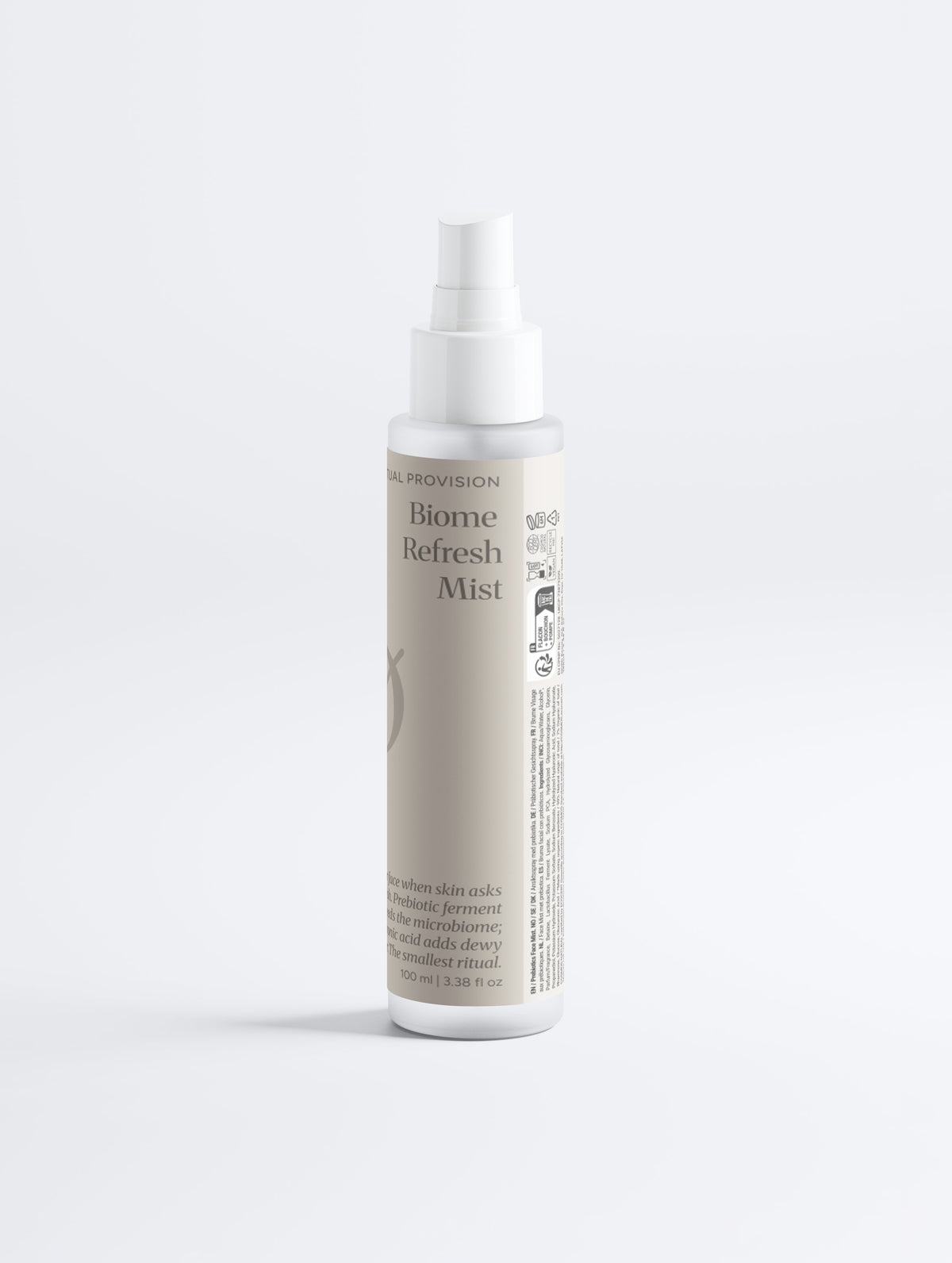 Biome Refresh Mist