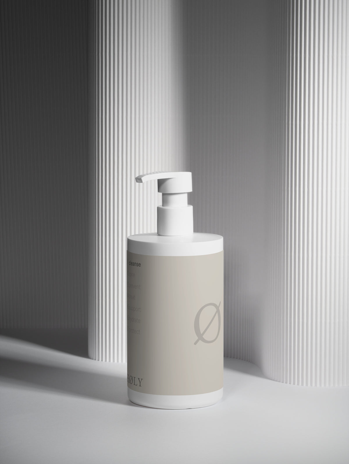 Glass Shine Shampoo