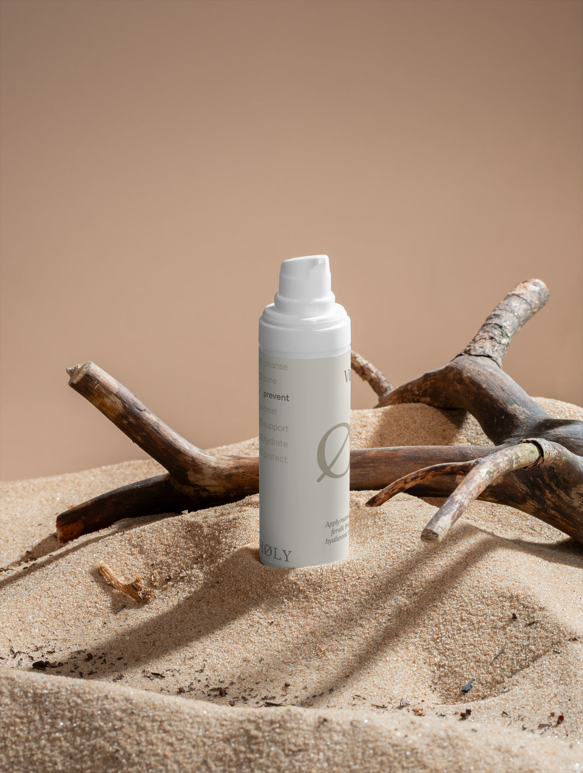 Vitamin Bright Serum