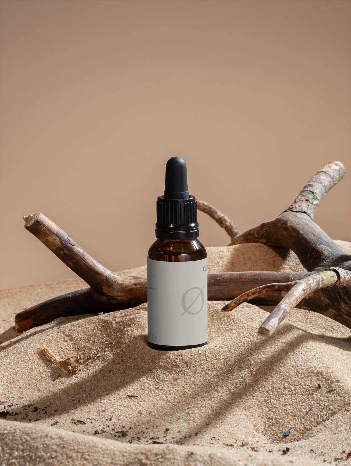 Caffeine Wake Gel