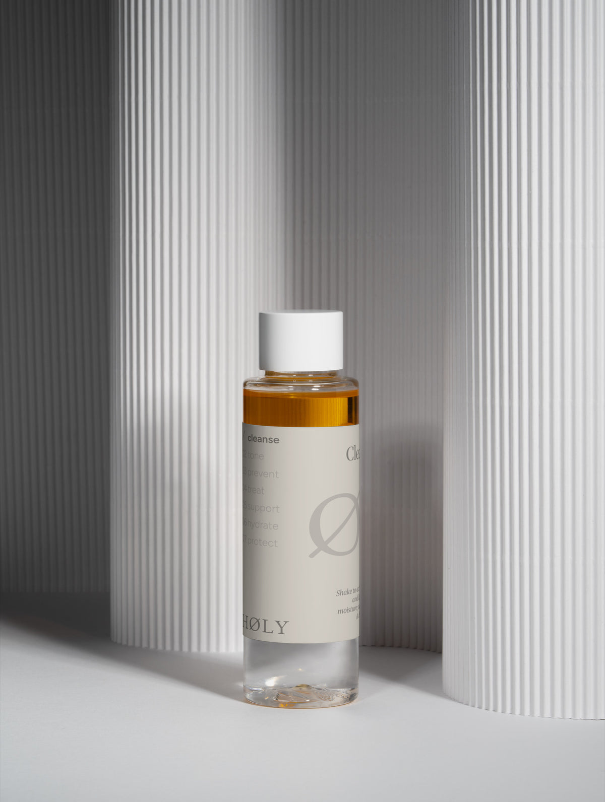 Clear Gentle Oil