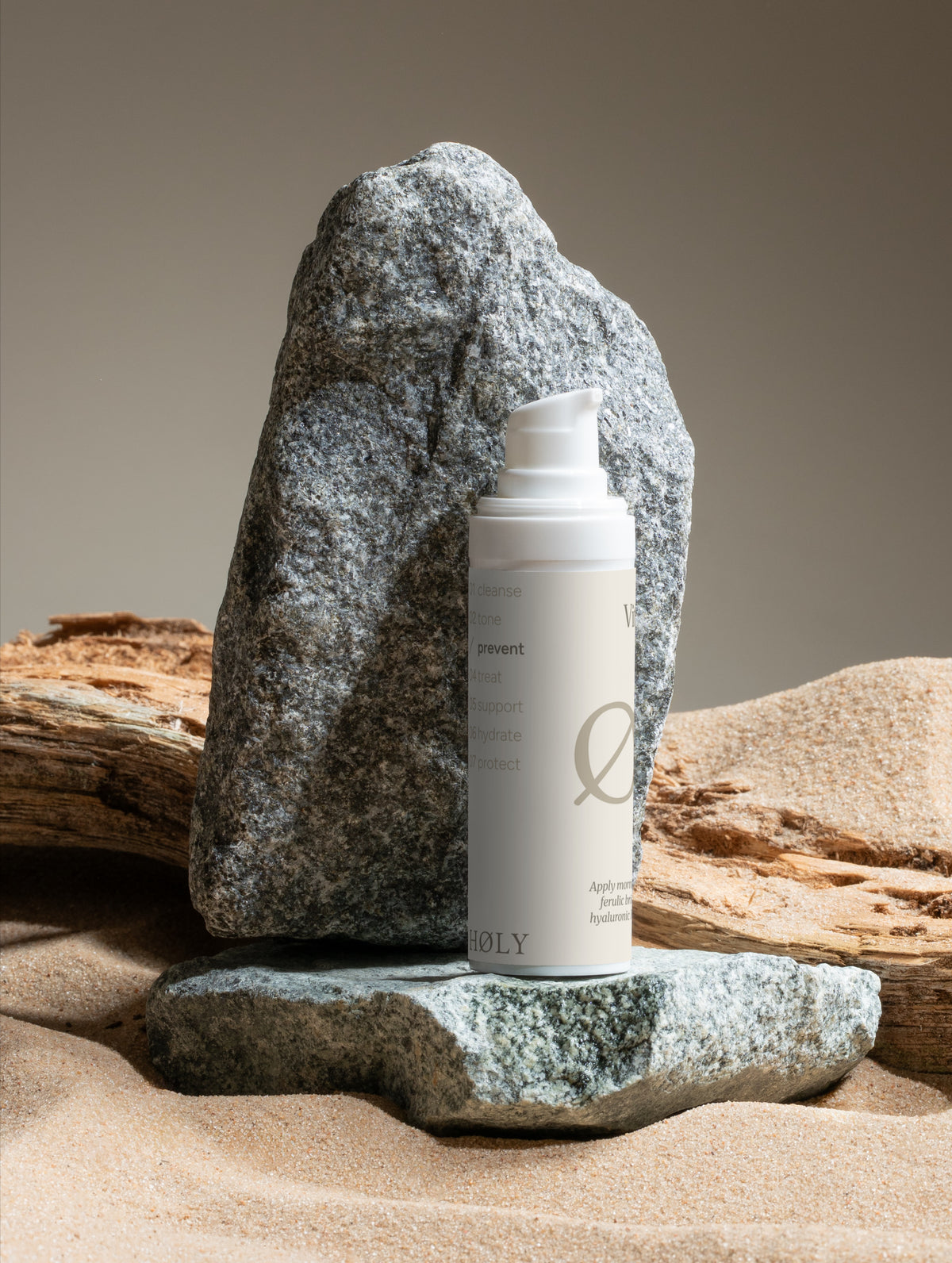 Vitamin Bright Serum