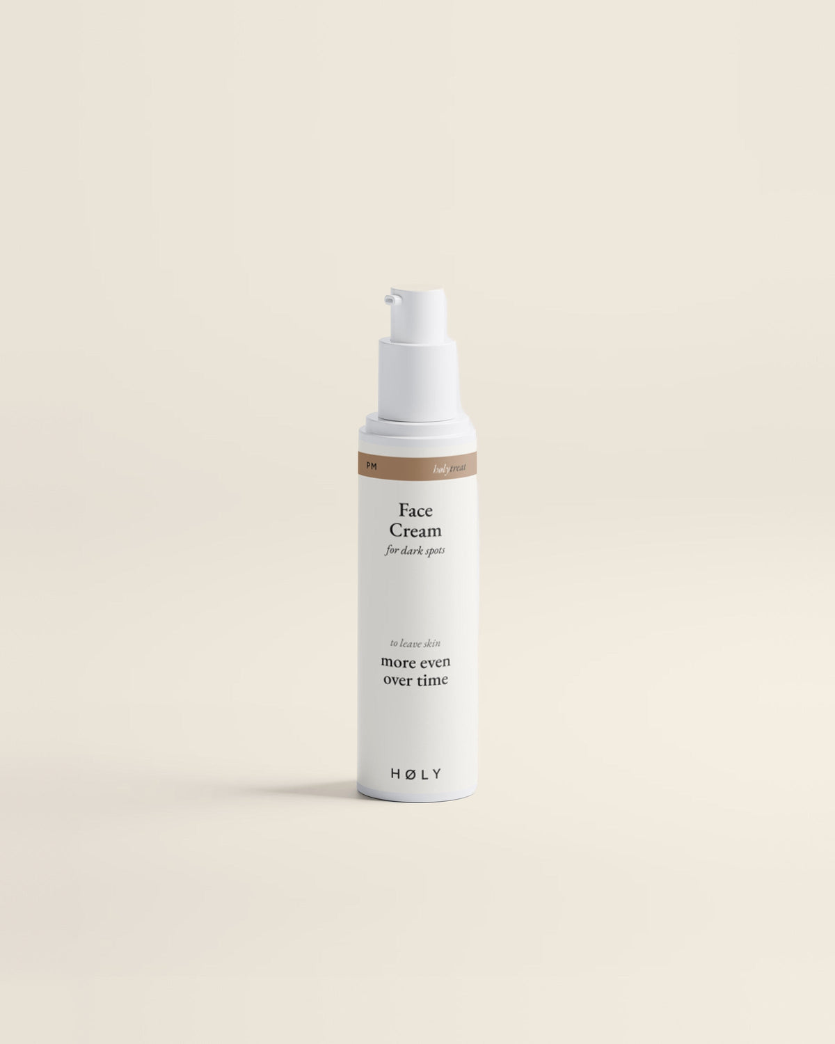 Face Cream for Dark Spots, 50ml front