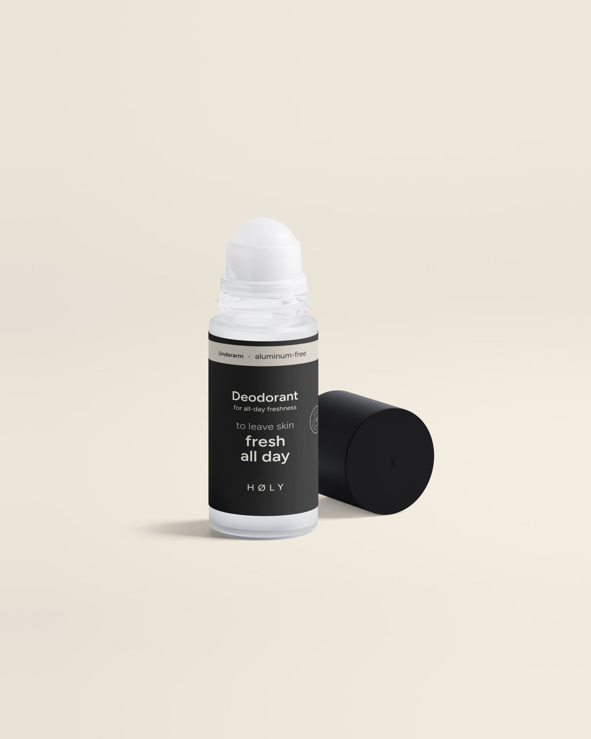 Deodorant for All-day Freshness, 50ml front