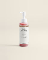 Daily Face Wash for Normal to Oily Skin