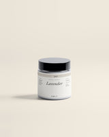 Ritual Candle, Lavender