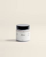 Ritual Candle, Moss