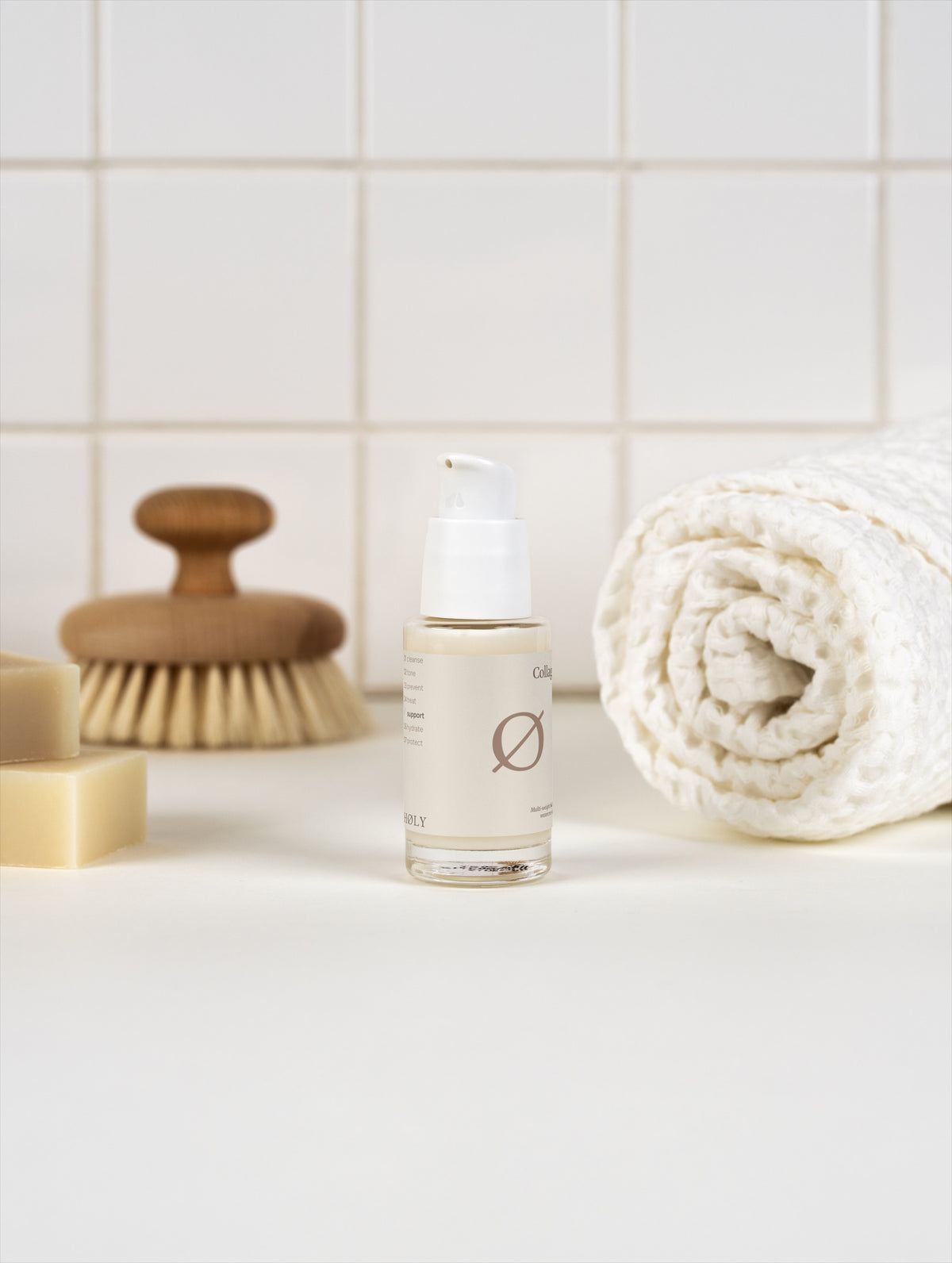 Collagen Glow Serum