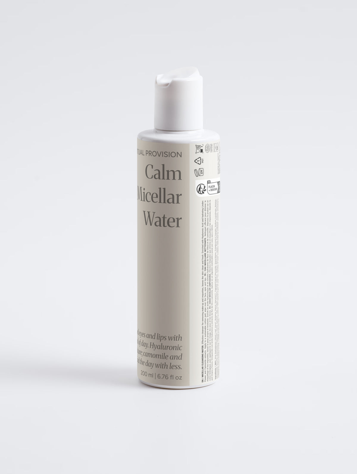 Calm Micellar Water