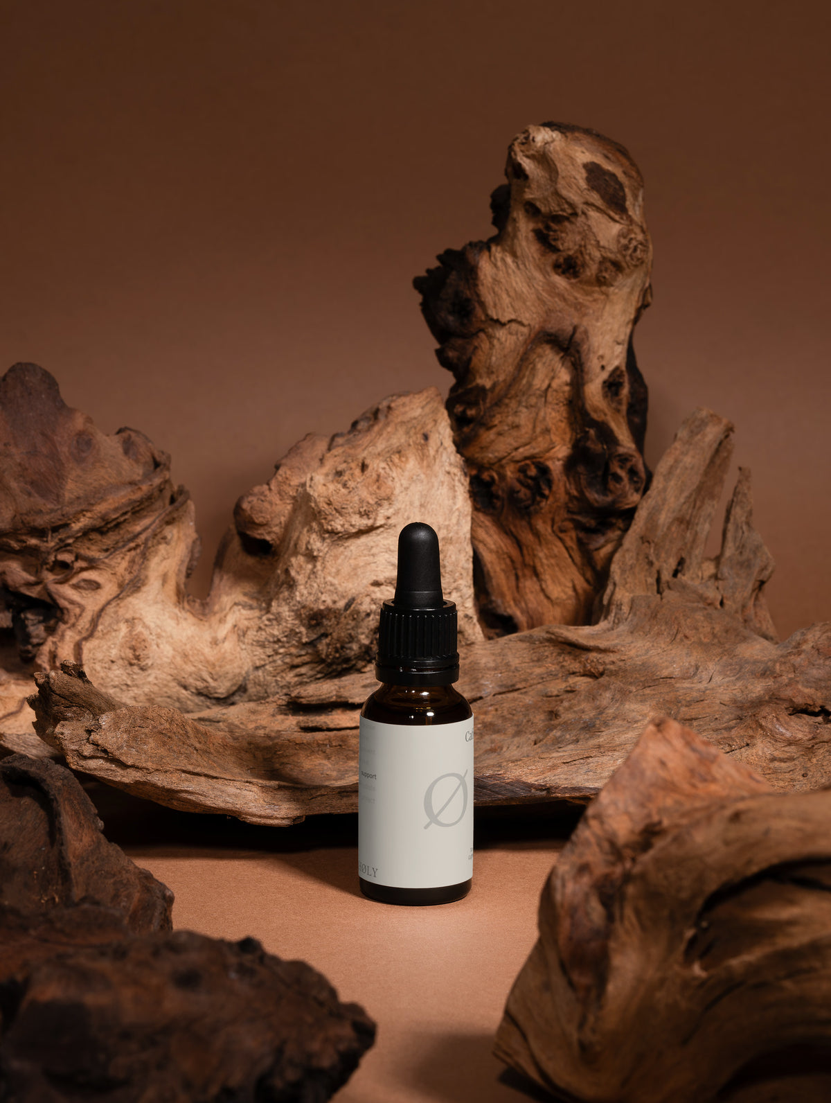 Caffeine Wake Gel
