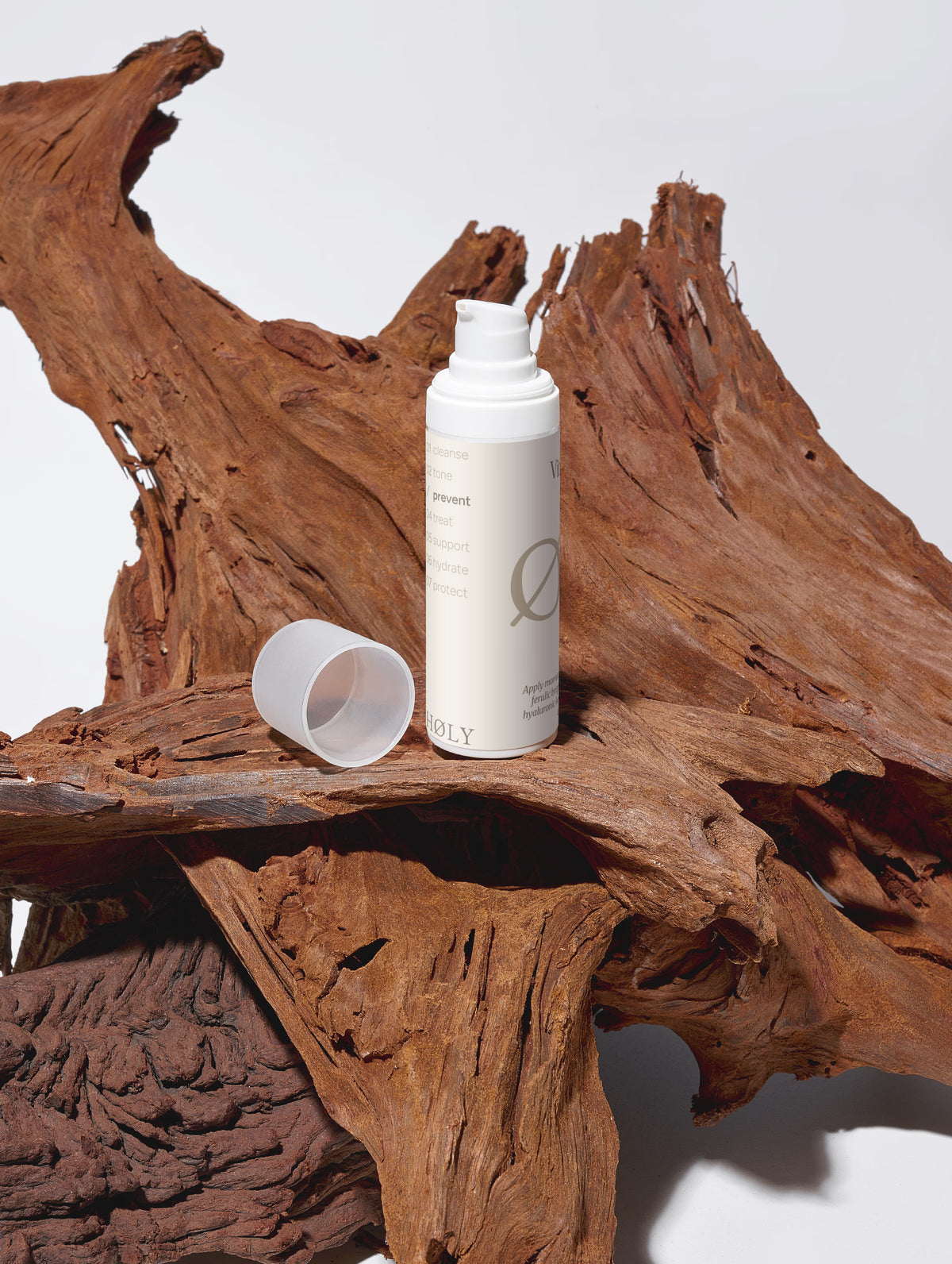 Vitamin Bright Serum