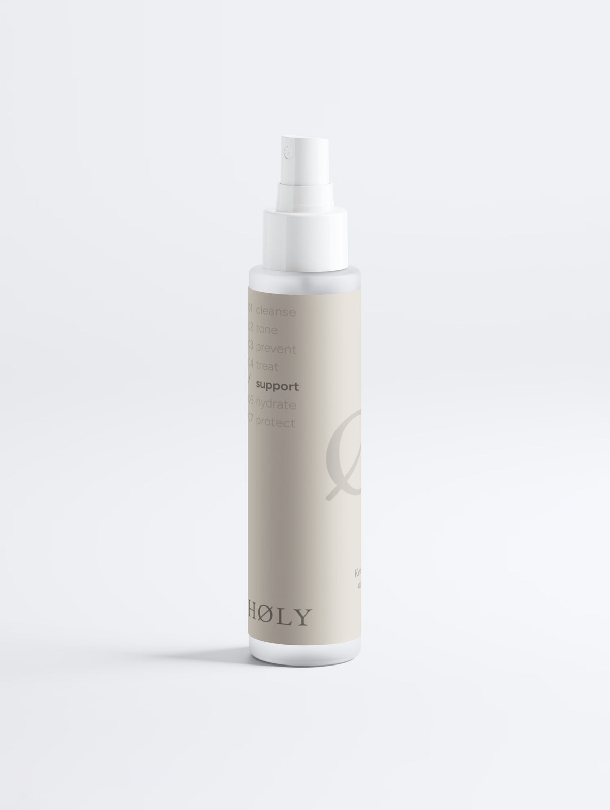 Keratin Veil Mist