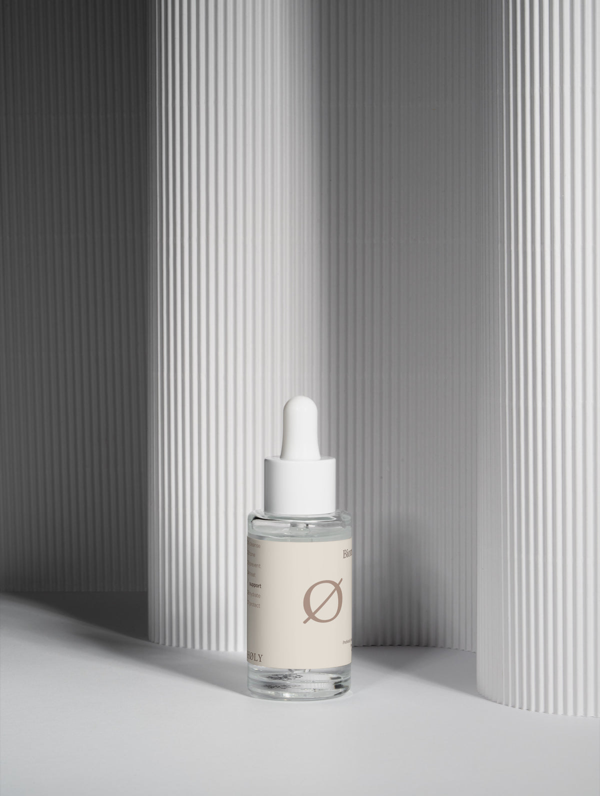 Biome Jelly Serum