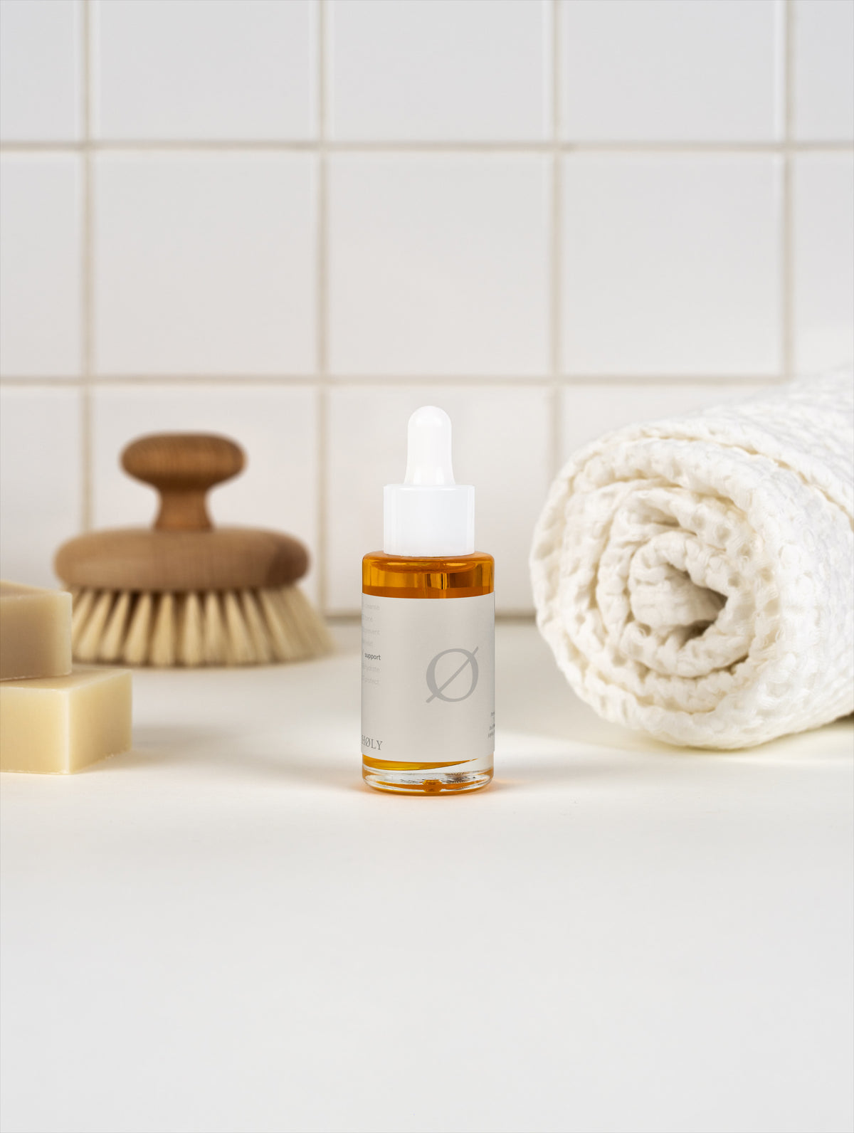 Radiance Oil Blend