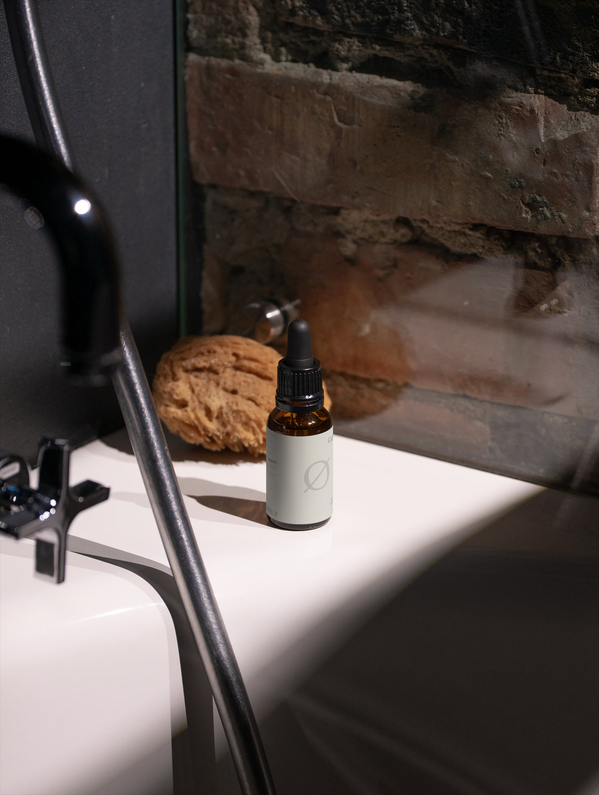 Caffeine Wake Gel