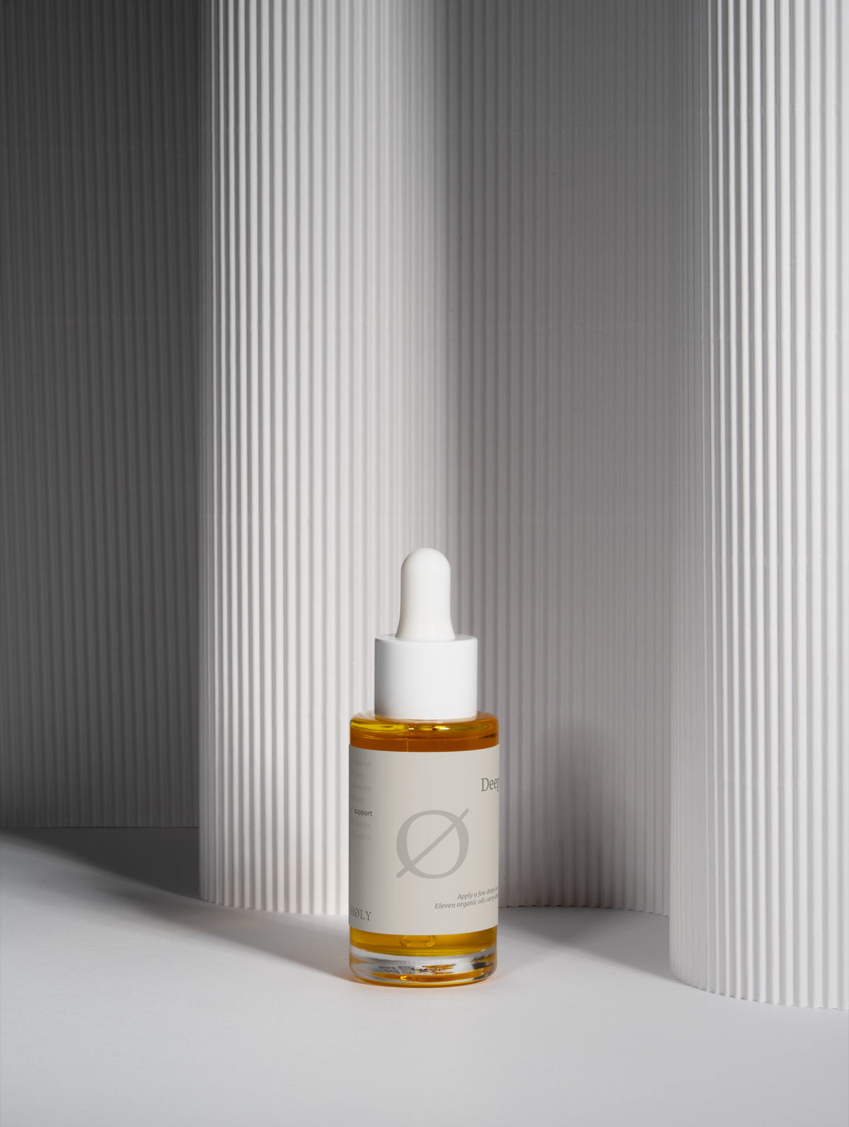 Deep Nourish Oil