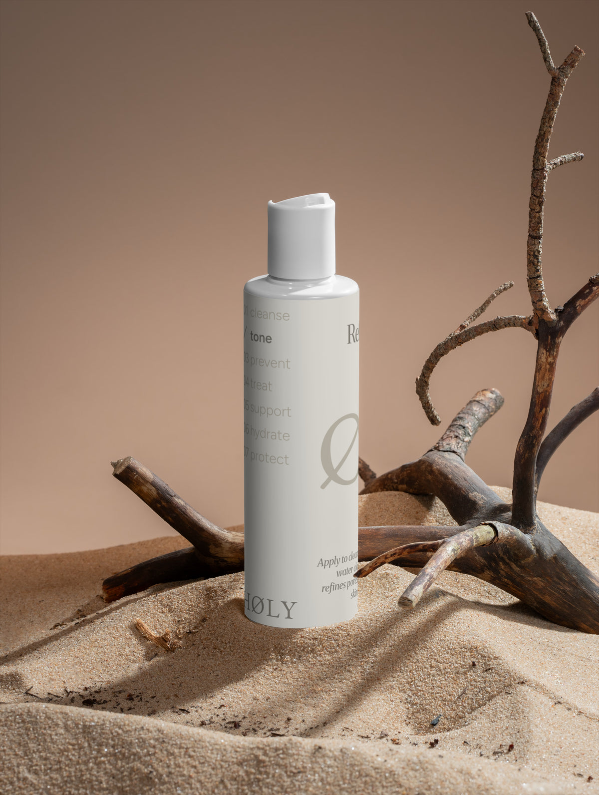 Refine Calm Toner