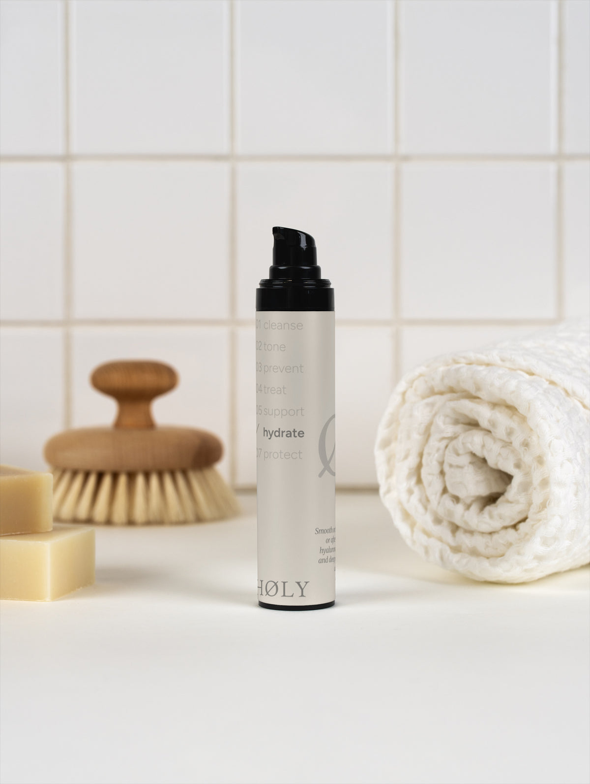 Calm Hydra Cream