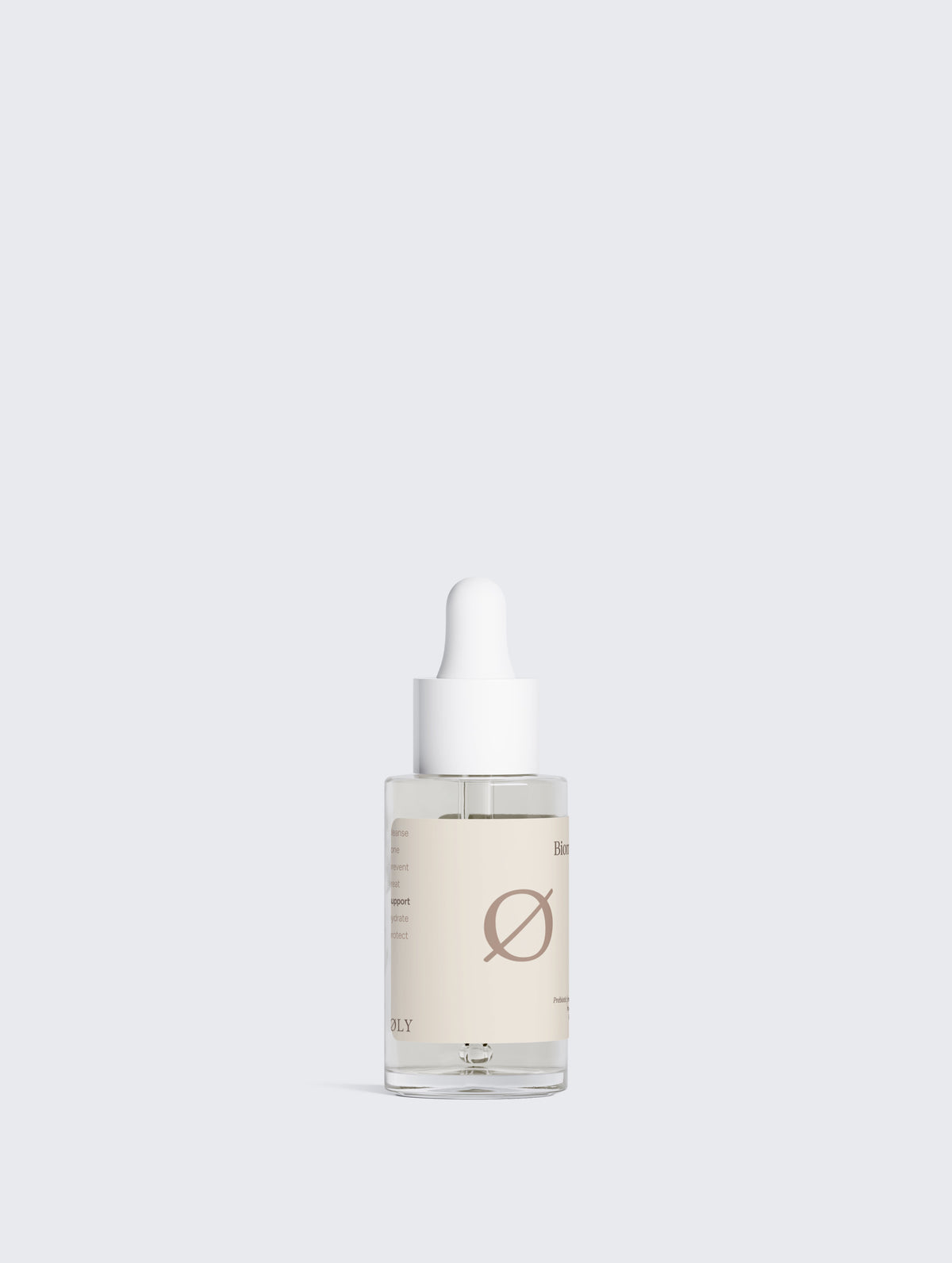 Biome Jelly Serum