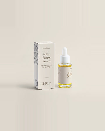 Active Renew Serum