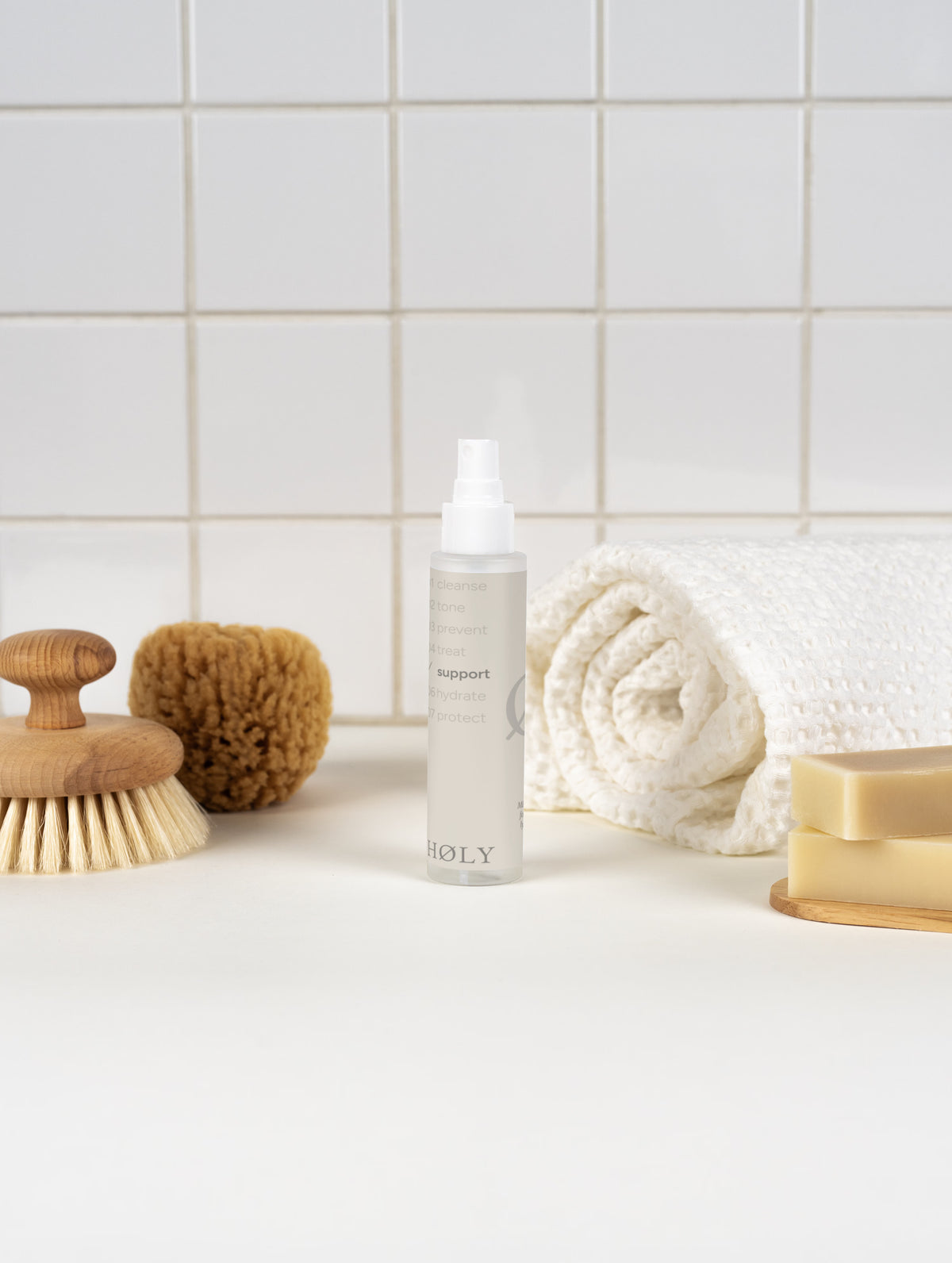 Biome Refresh Mist