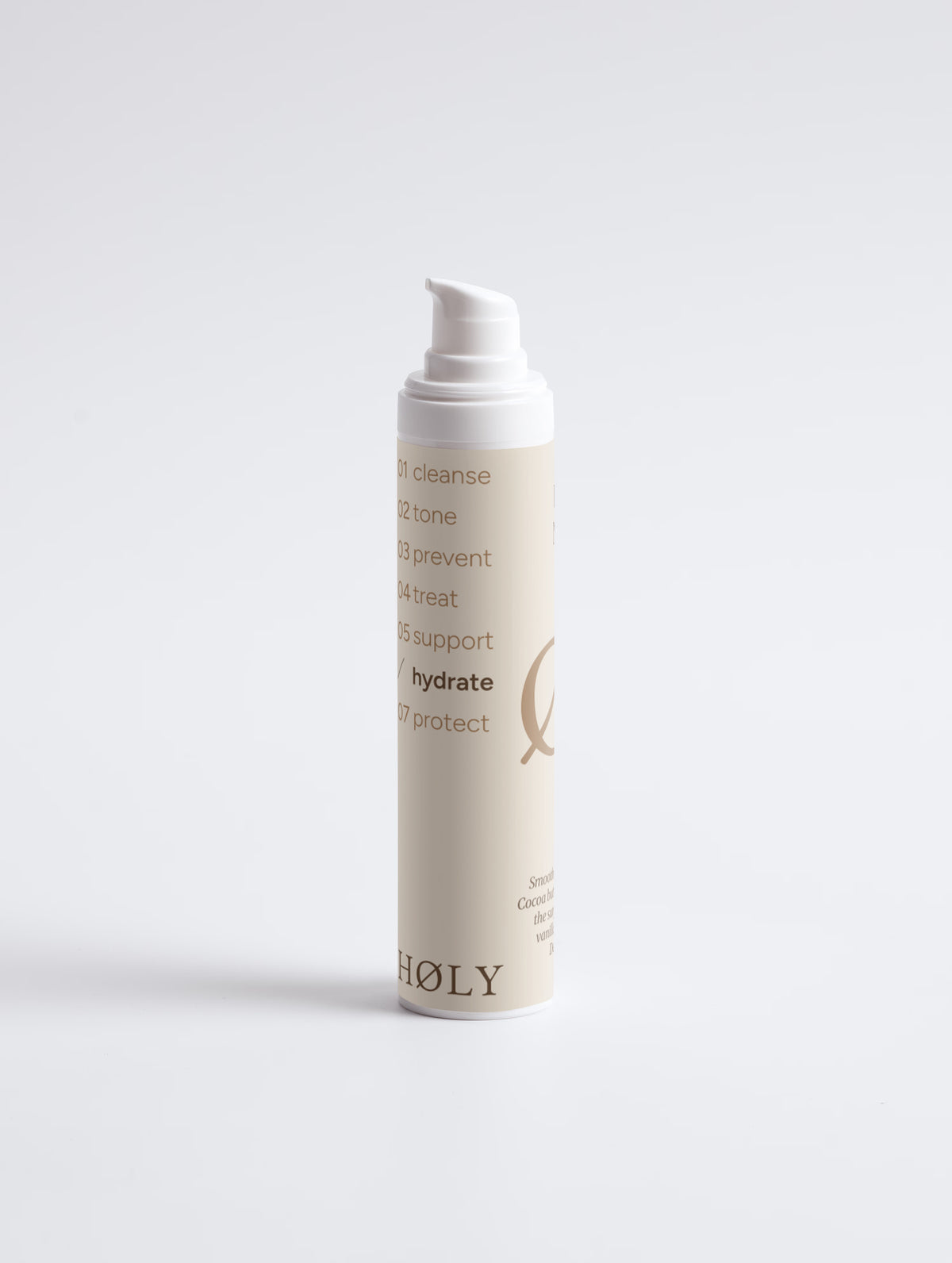 Rich Barrier Night Cream