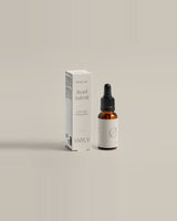 Beard Soft Oil