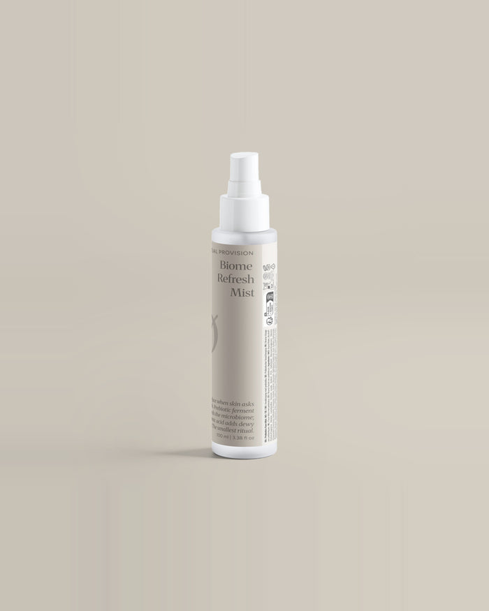 Biome Refresh Mist